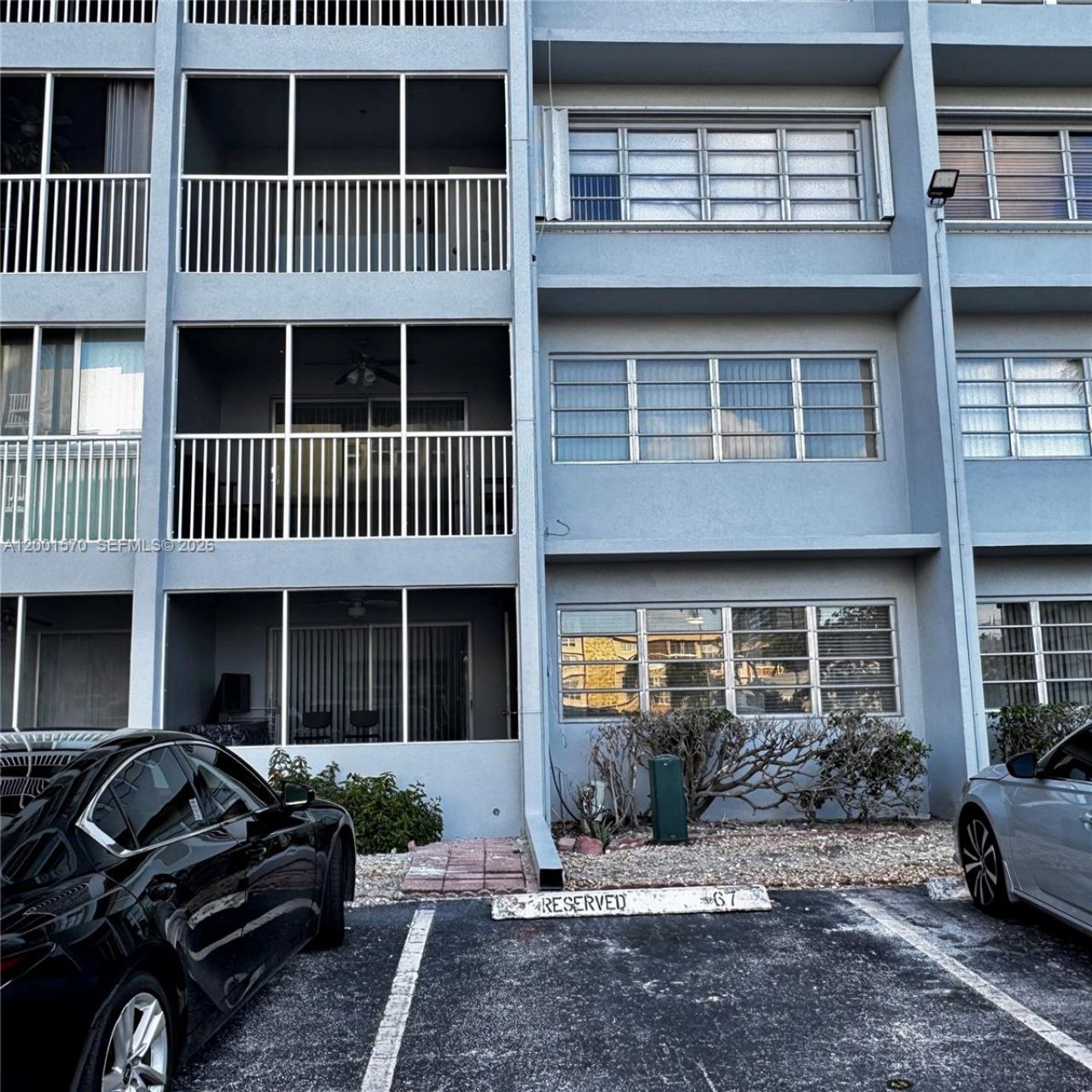 215 SE 3rd Ave, Unit 203A, Hallandale Beach, FL 33009 Photo