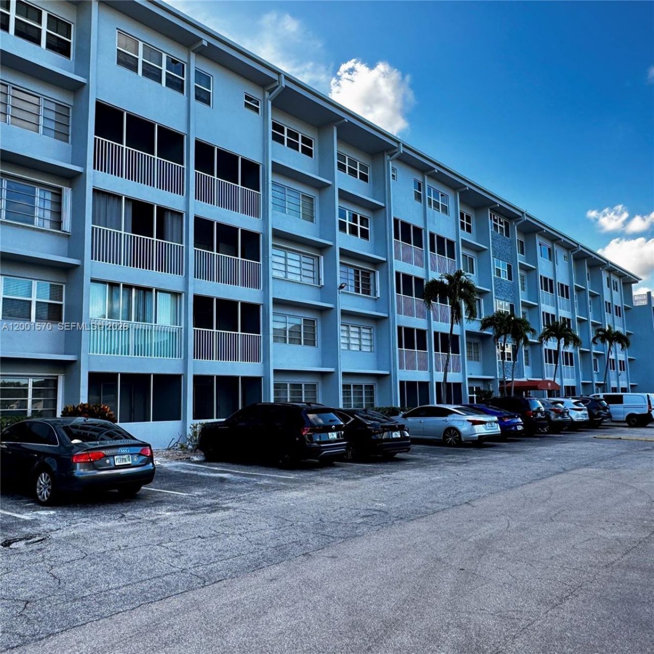 215 SE 3rd Ave, Unit 203A, Hallandale Beach, FL 33009 Photo