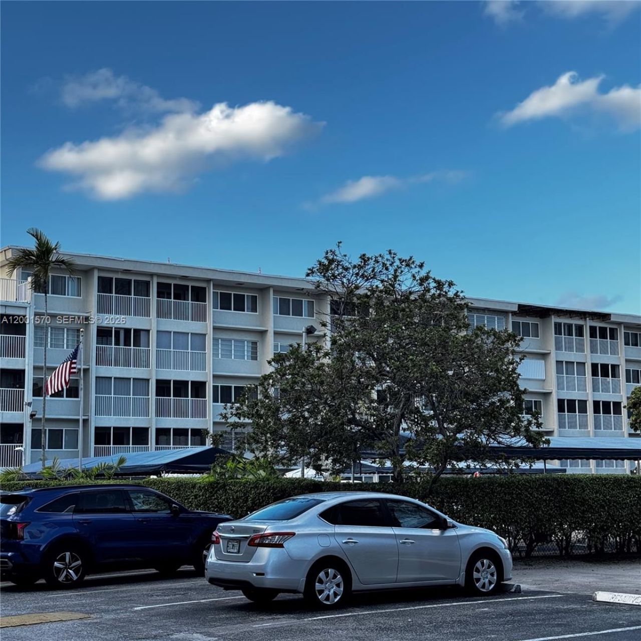 215 SE 3rd Ave, Unit 203A, Hallandale Beach, FL 33009 Photo