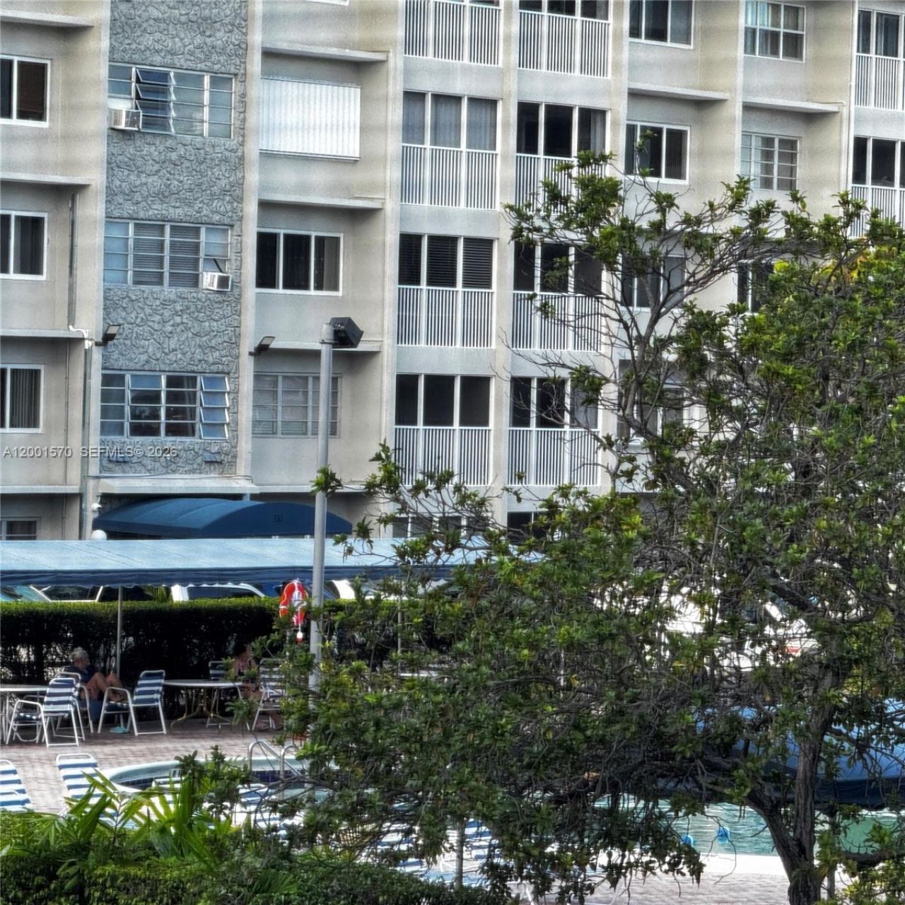 215 SE 3rd Ave, Unit 203A, Hallandale Beach, FL 33009 Photo