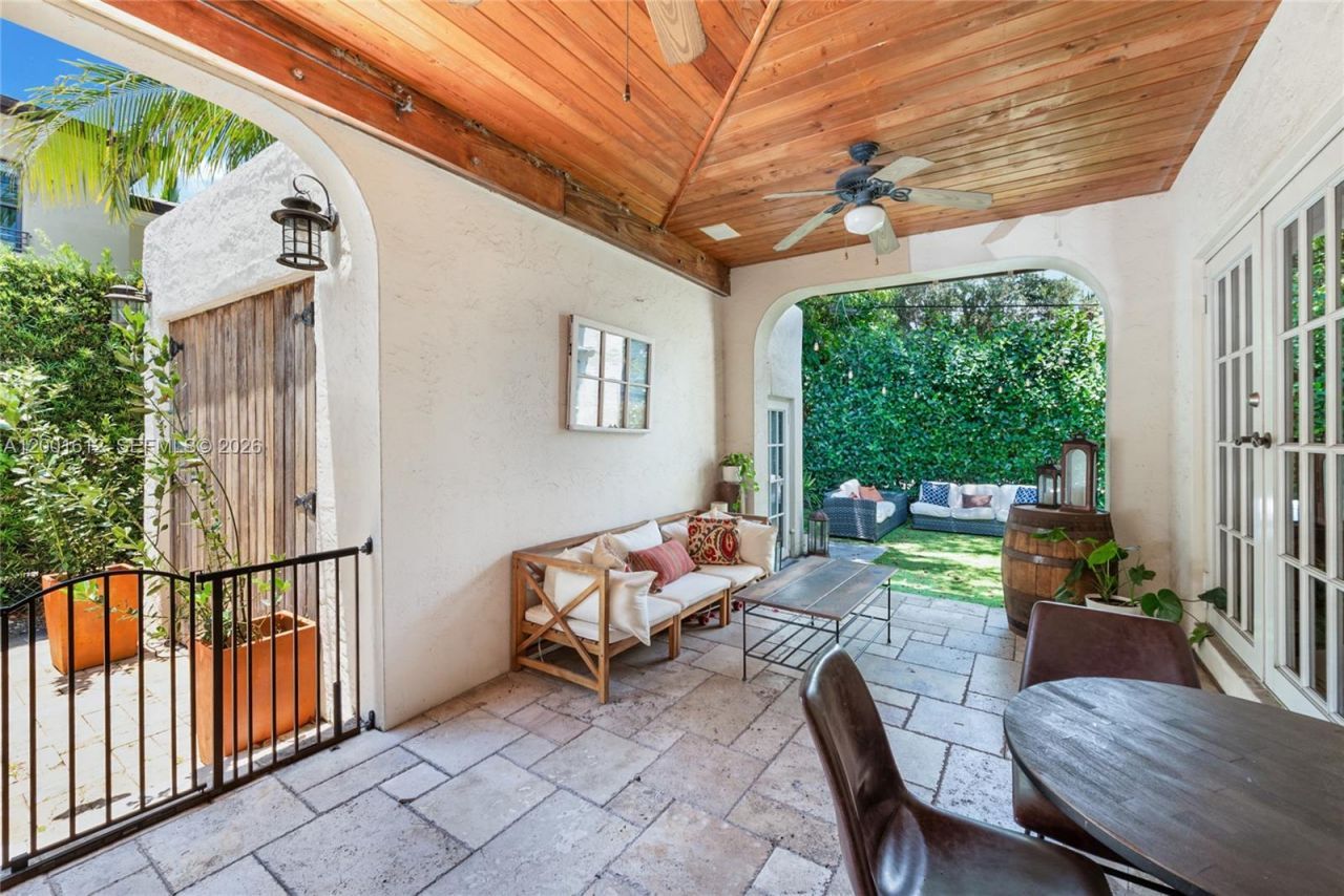 1029 Milan Ave, Unit 1029, Coral Gables, FL 33134 Photo