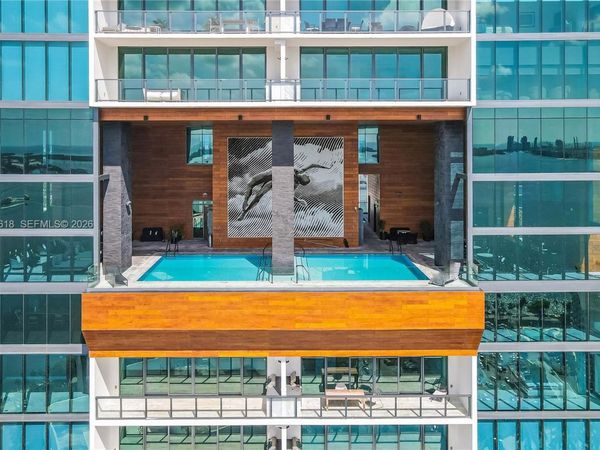 1451 Brickell Ave, Unit 1004, Miami, FL 33131