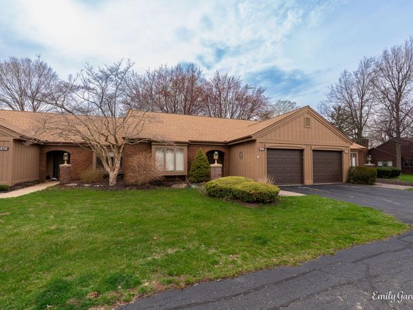 834 York Avenue, Holland, MI 49423