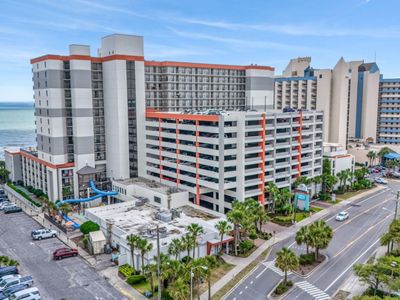 7200 N Ocean Blvd., Unit 111, Myrtle Beach, SC 29577