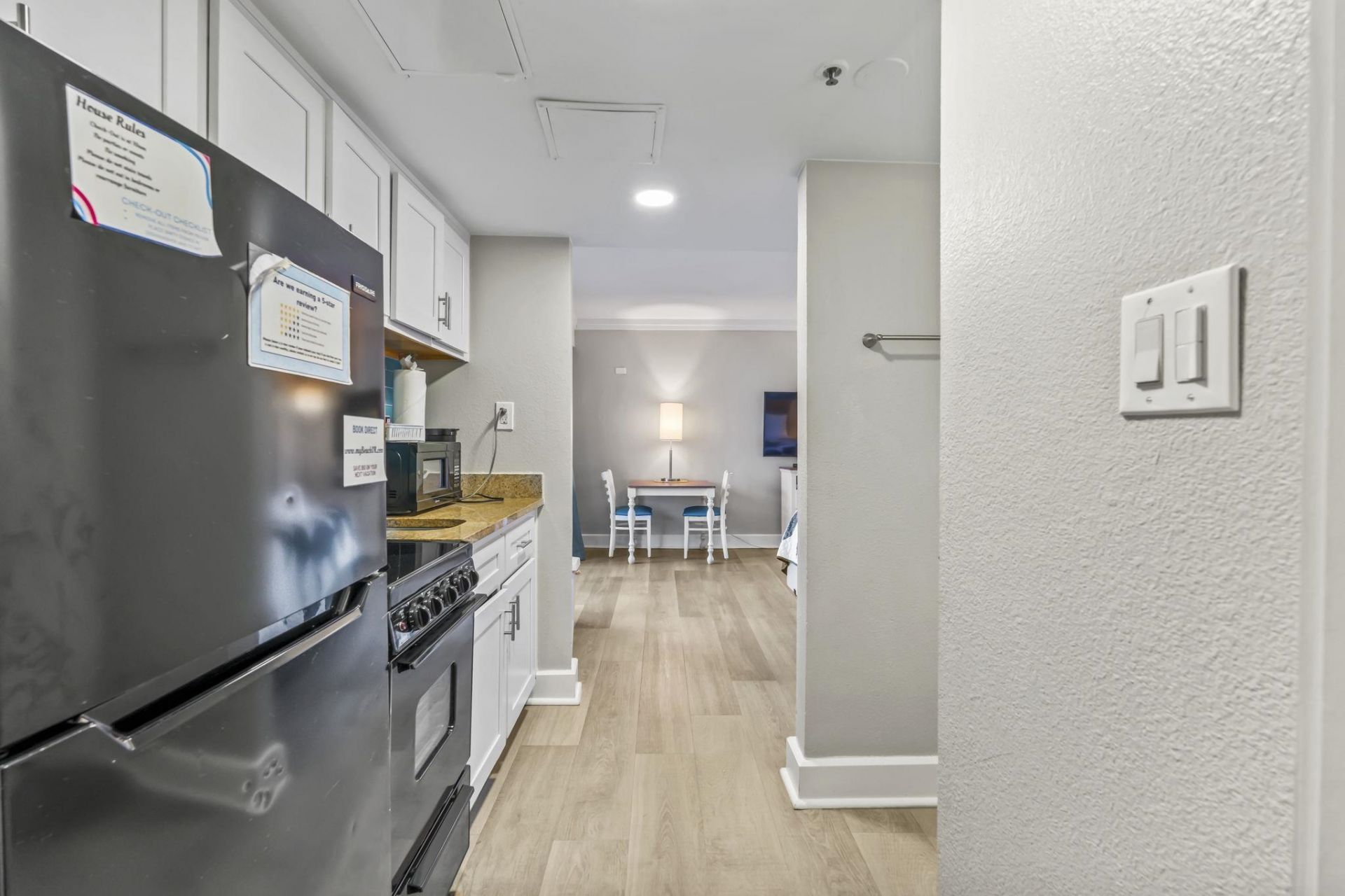 7200 N Ocean Blvd. Photo 12