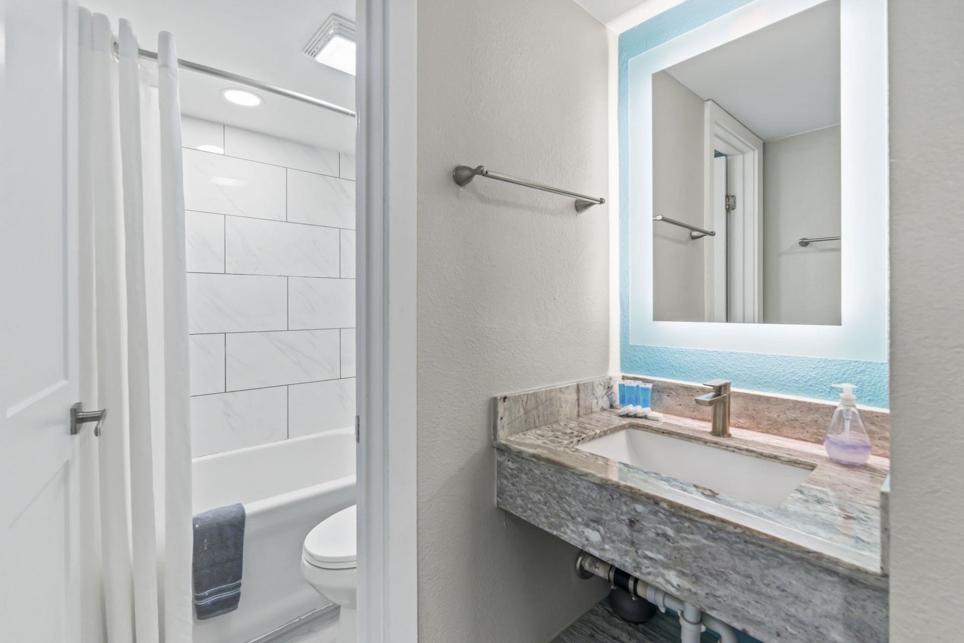 7200 N Ocean Blvd. Photo 17