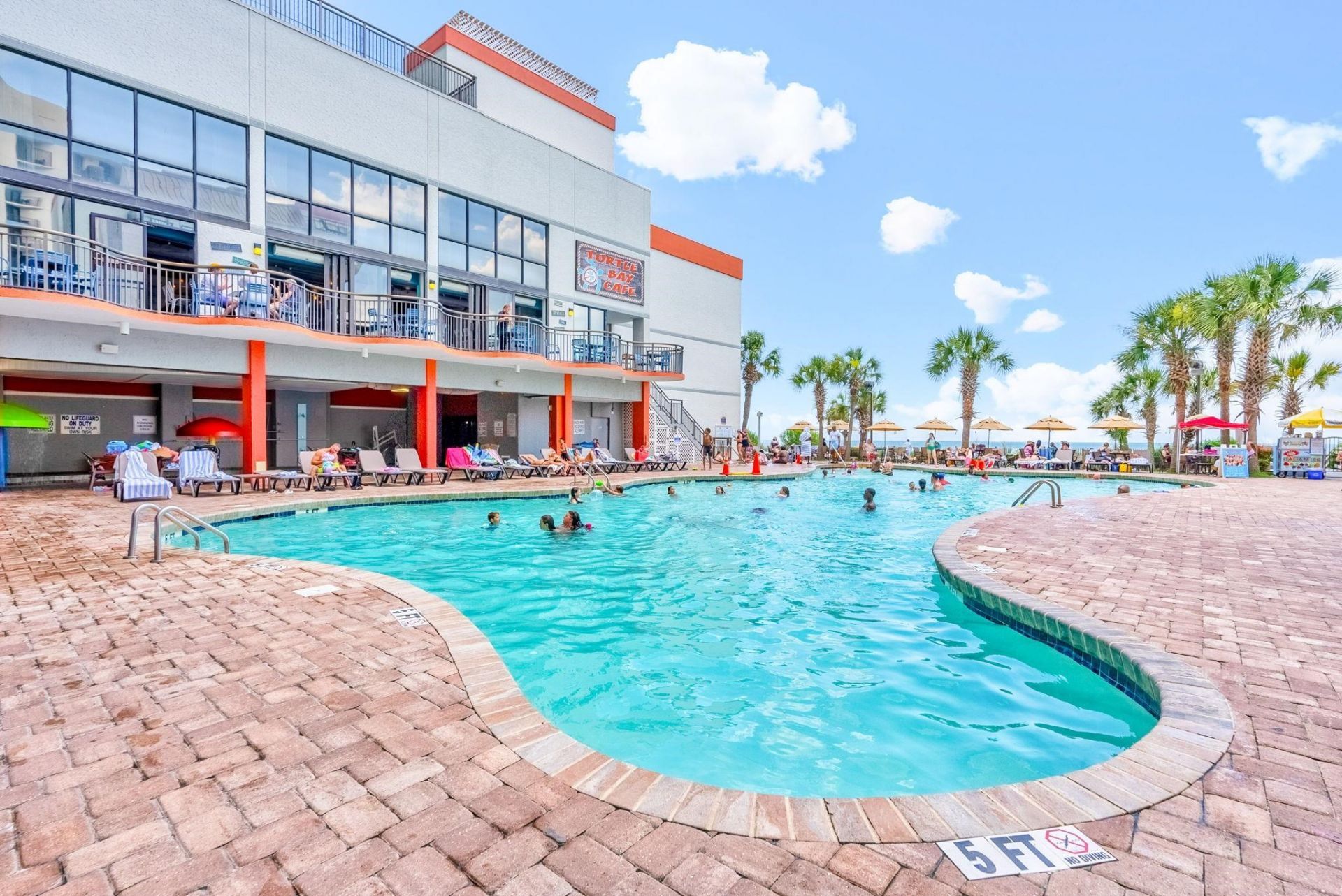 7200 N Ocean Blvd. Photo 26