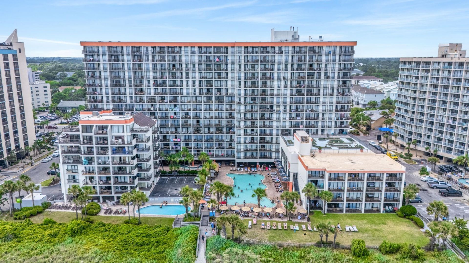 7200 N Ocean Blvd. Photo 27