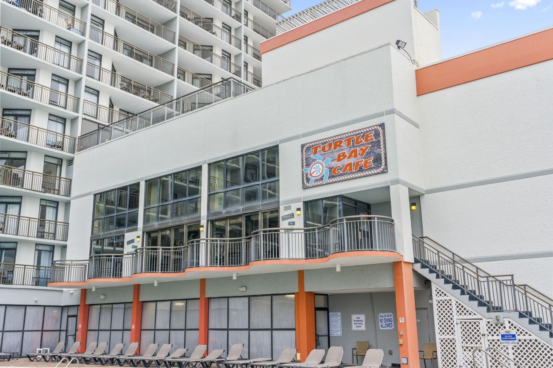 7200 N Ocean Blvd. Photo 28