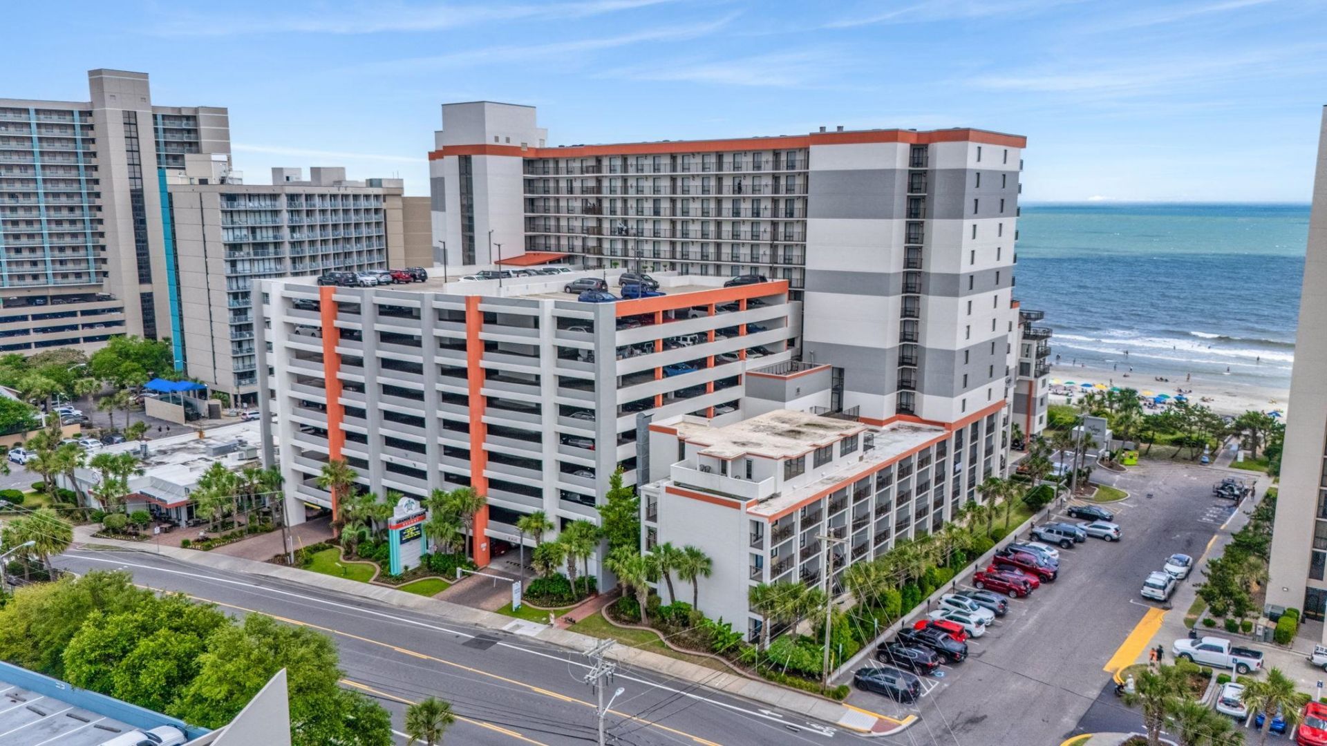 7200 N Ocean Blvd. Photo 30