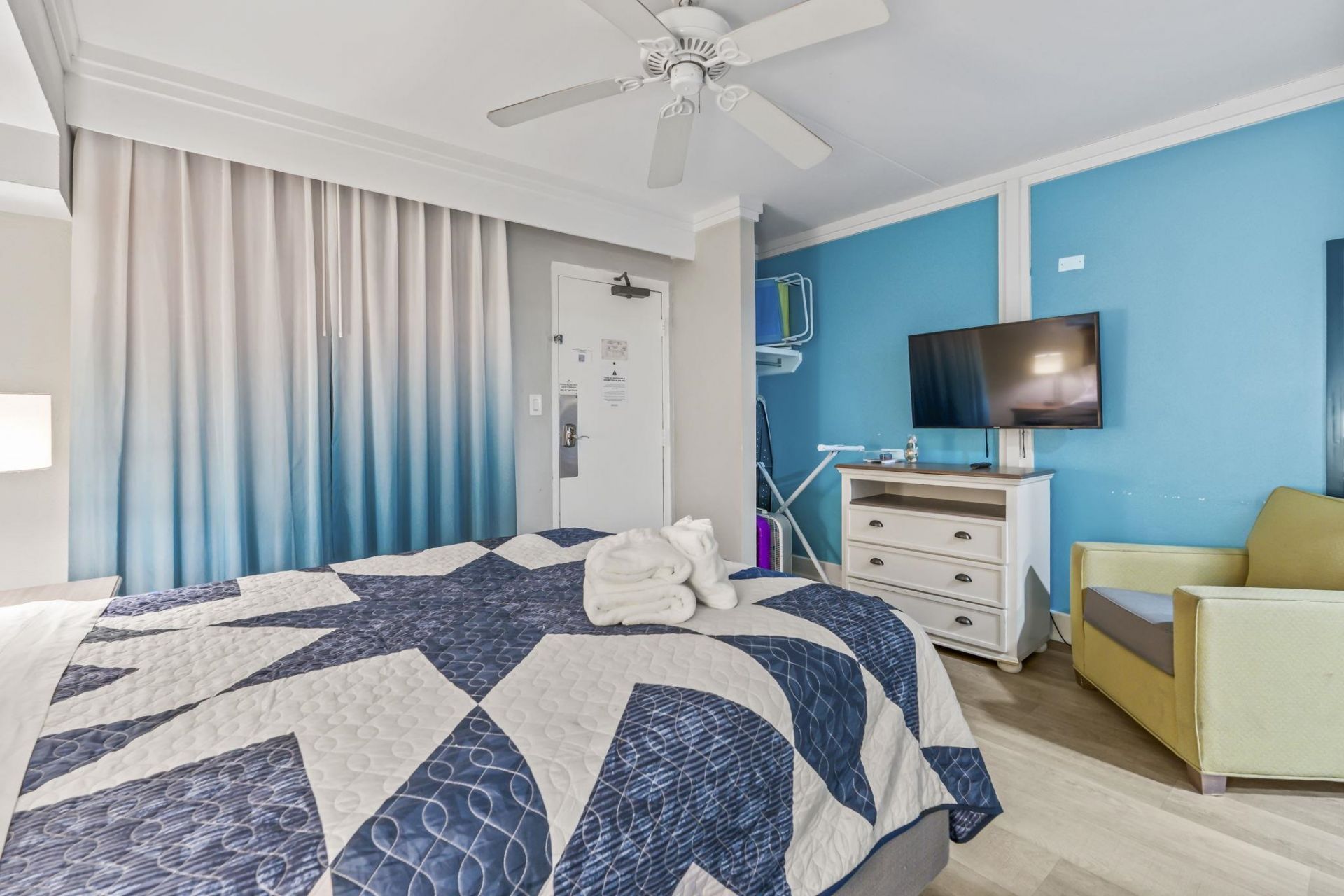 7200 N Ocean Blvd. Photo 6