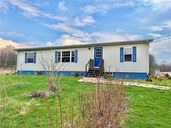 2750 Buie Road, Kingsville, OH 44048