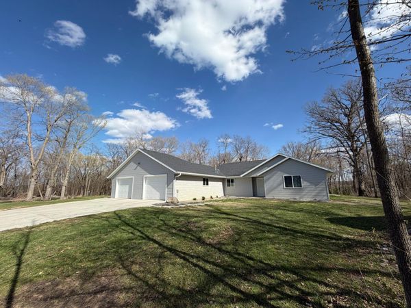 17575 Saylers Lakeview Road, Lake Park, MN 56554