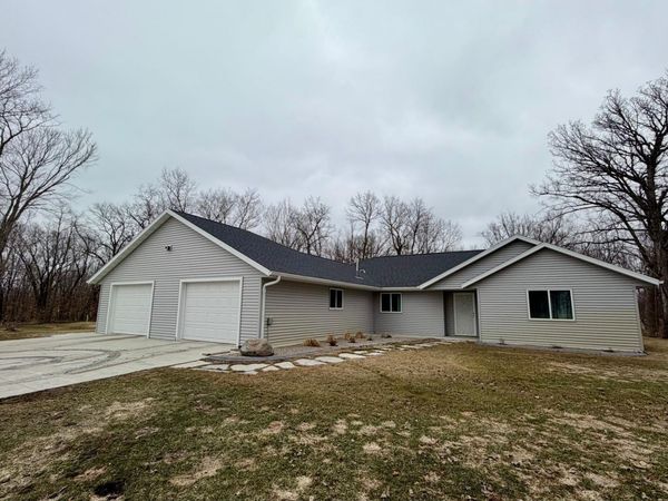 17575 Saylers Lakeview Road, Lake Park, MN 56554