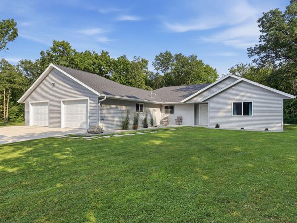 17575 Saylers Lakeview Road, Lake Park, MN 56554
