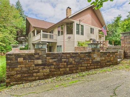 407 Golf Cart Court Glenwood, MN 56334