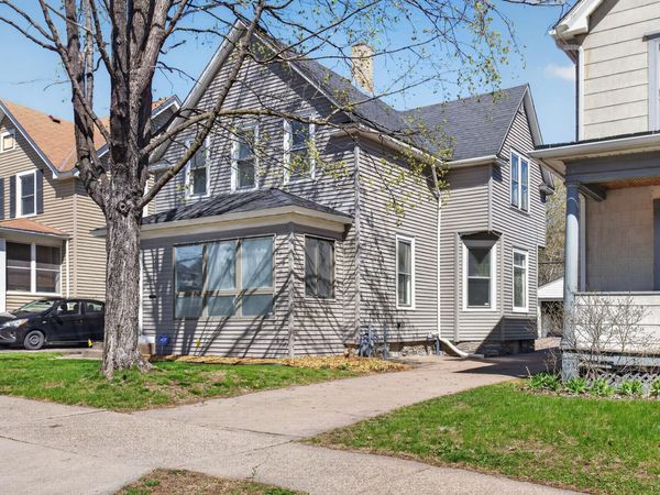 934 Arkwright Street, Saint Paul, MN 55130