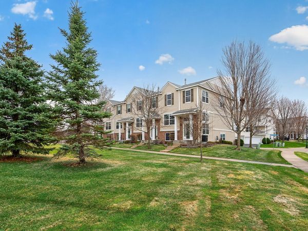 15162 Farnham Avenue N, Hugo, MN 55038