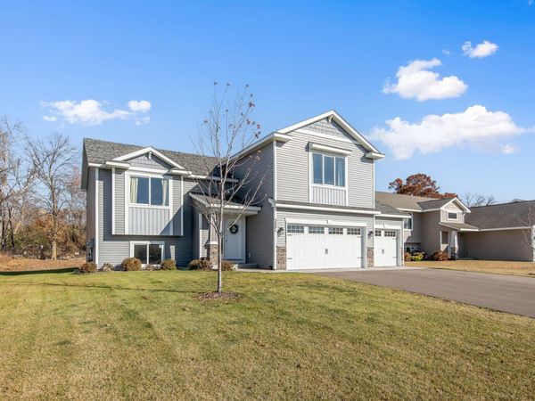 3551 237th Avenue NW, Saint Francis, MN 55070