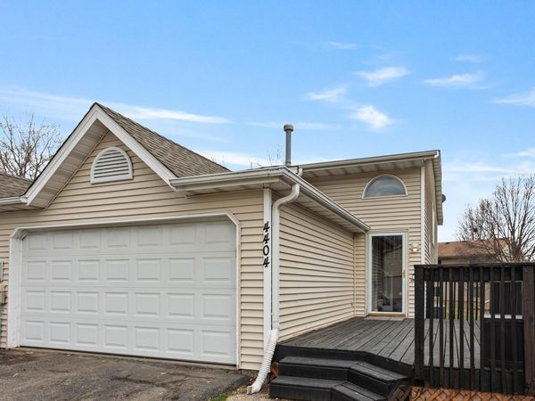 4404 Cinnamon Ridge Trail, Eagan, MN 55122