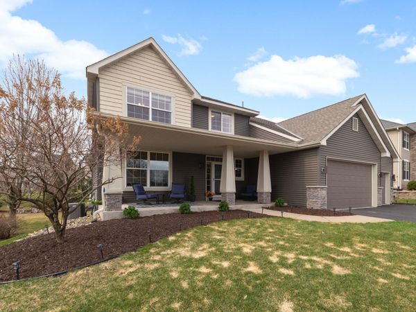 6121 Summit Curve S, Cottage Grove, MN 55016