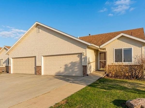 1269 Sundance Court NE, Byron, MN 55920