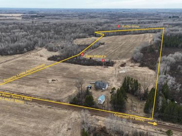 3743 Skog Road, Kettle River, MN 55757