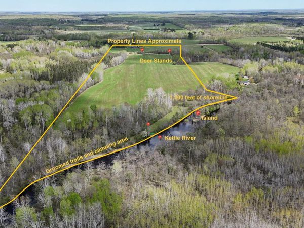 3743 Skog Road, Kettle River, MN 55757