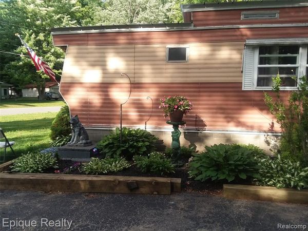 102 Ridgeview Drive, Denton Twp, MI 48651