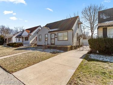 18931 Sawyer Street, Detroit, MI 48228