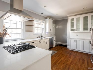 8113 Saint Paul Street, Detroit, MI 48214