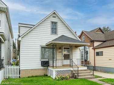 4366 Western Street, Detroit, MI 48210