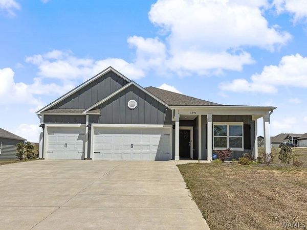 9391 Havenridge Loop, Tuscaloosa, AL 35405