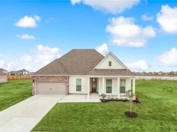 5440 WAKE RESERVE Road, Slidell, LA 70461