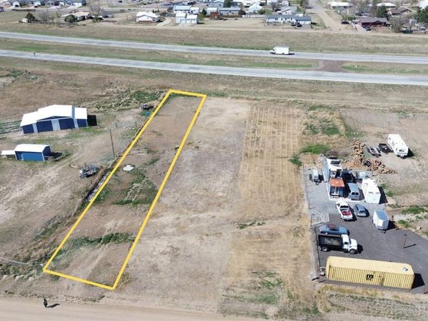 215 7th Avenue, Deer Trail, CO 80105