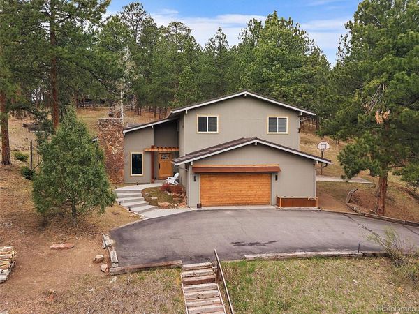4039 Histead Way, Evergreen, CO 80439