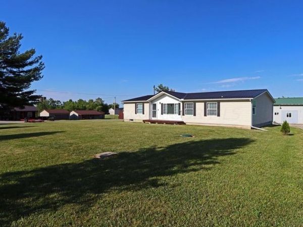 21310 Bear Swamp Road , Marysville, OH 43040