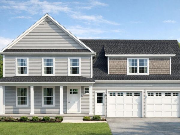 25 Lochwood Drive, Gorham, ME 04038