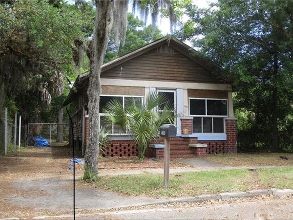 1020 Stonewall Street, Brunswick, GA 31520