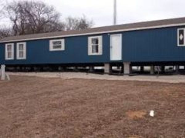 424 N Broadway Street, Unit 157, Joshua, TX 76058