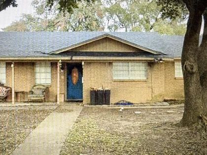 507 N 62nd Street Waco, TX 76710