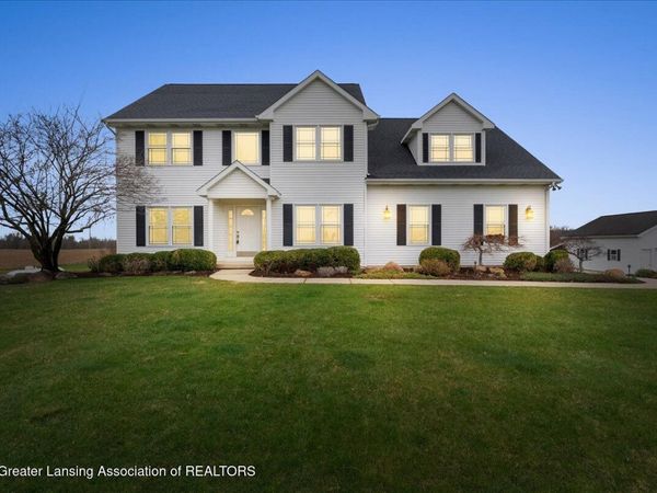 3700 W Lehman Road, DeWitt, MI 48820