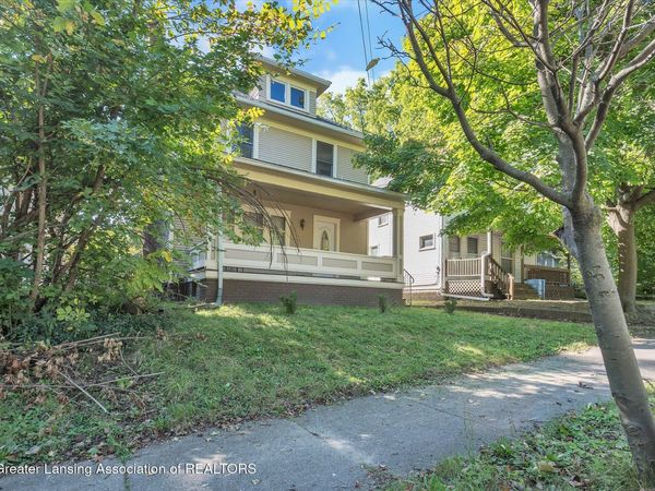 1212 E Kalamazoo Street, Lansing, MI 48912