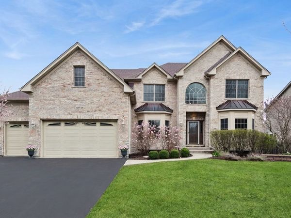 12929 Alpine Way, Plainfield, IL 60585