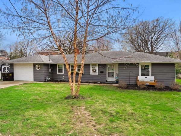 205 Towne Street , Morrison, IL 61270