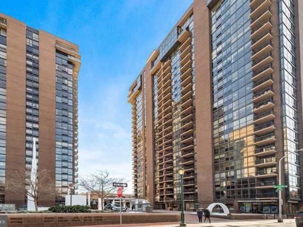 241 S 6TH STREET, Unit 408, PHILADELPHIA, PA 19106