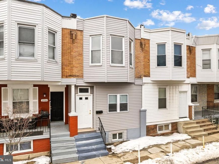 2042 S Cecil Street, Philadelphia, PA 19143 Main Photo