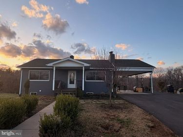 10468 LA GRANT LANE, CULPEPER, VA 22701