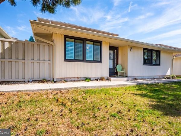 115 112TH STREET, Unit 115A, OCEAN CITY, MD 21842