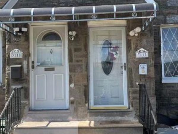 3116 COTTMAN AVENUE, PHILADELPHIA, PA 19149